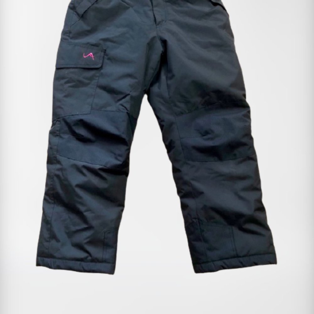 Snow pants